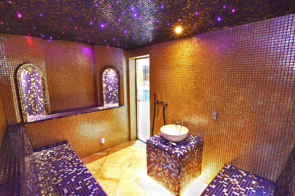 A Hoteli - Hotel Sloboda Šabac Dış mekan fotoğraf