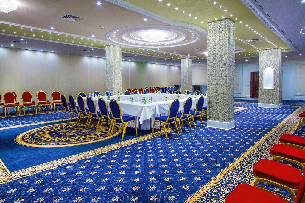 A Hoteli - Hotel Sloboda Šabac Dış mekan fotoğraf